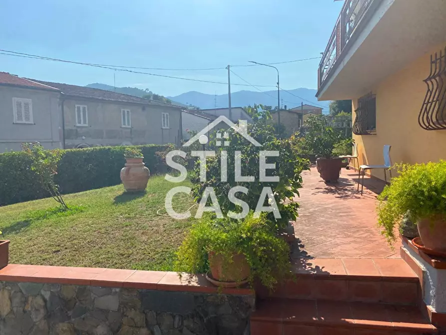Immagine 36 di Casa indipendente in vendita  a Buti