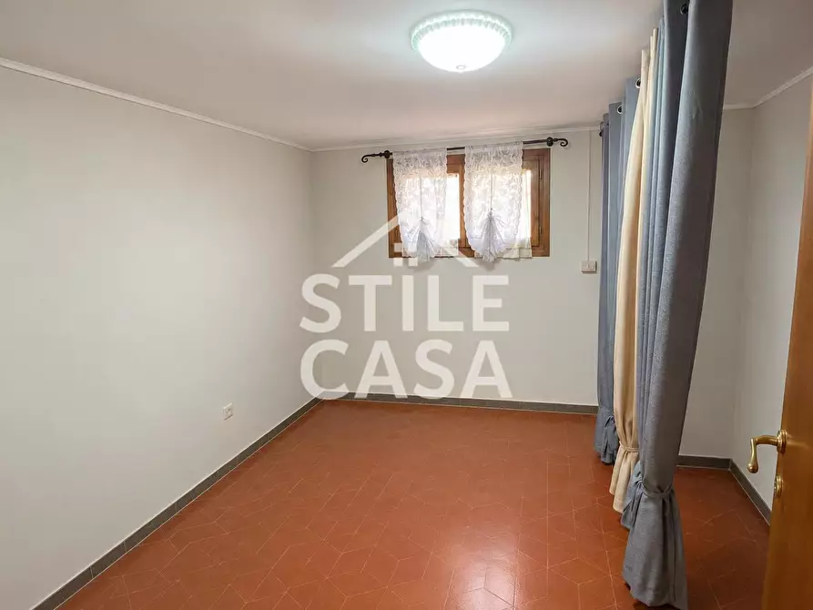 Immagine 4 di Casa indipendente in vendita  a Buti