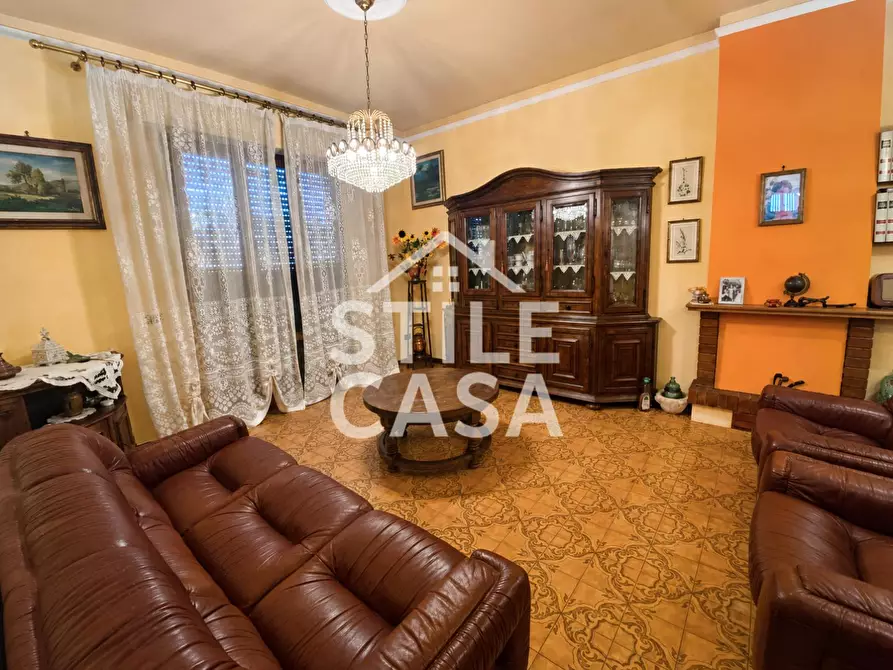 Immagine 15 di Casa indipendente in vendita  a Buti