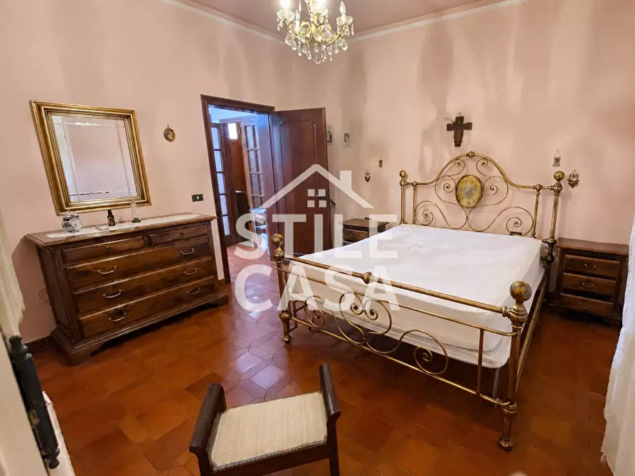 Immagine 20 di Casa indipendente in vendita  a Buti