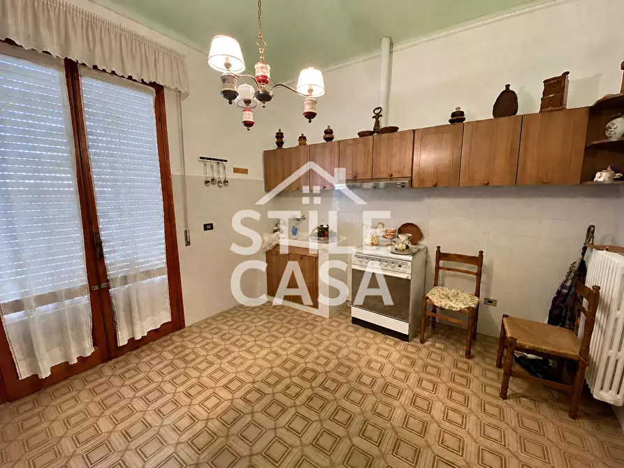 Immagine 12 di Casa indipendente in vendita  a Buti