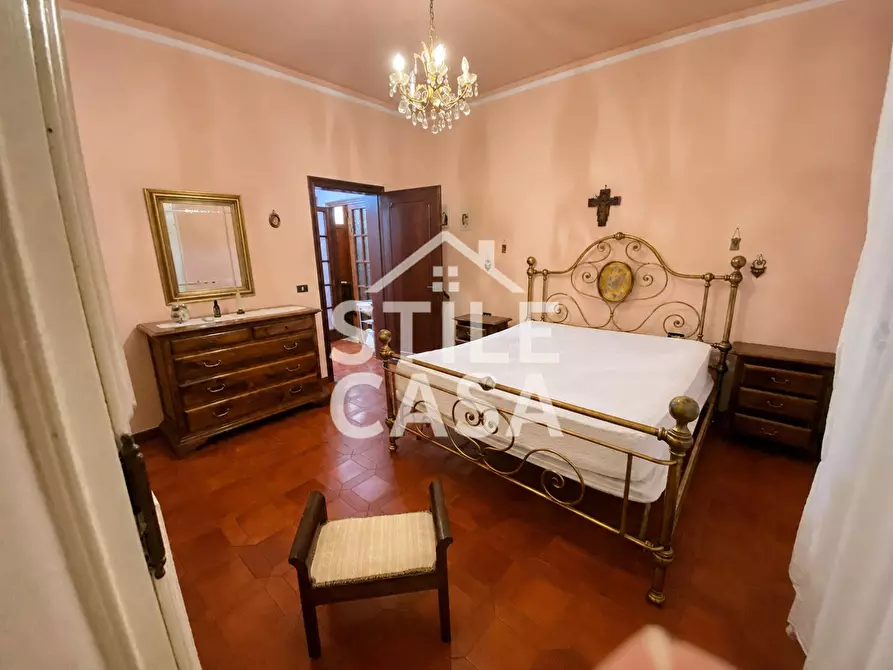 Immagine 22 di Casa indipendente in vendita  a Buti