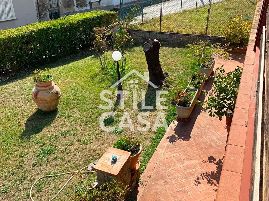 Immagine 19 di Casa indipendente in vendita  a Buti