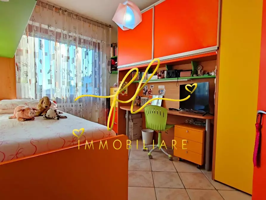 Immagine 22 di Appartamento in vendita  a Rosignano Marittimo