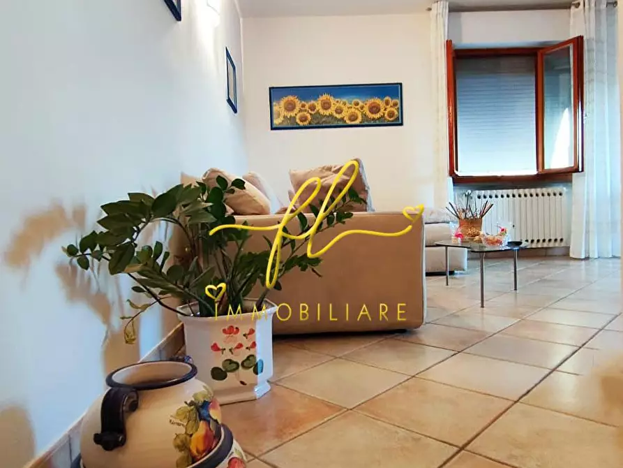 Immagine 8 di Appartamento in vendita  a Rosignano Marittimo