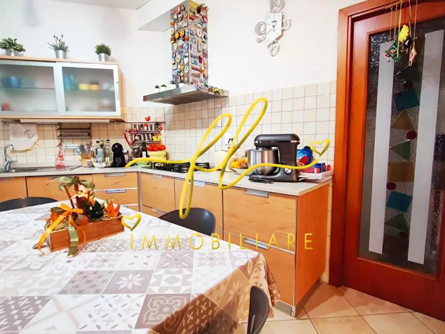 Immagine 17 di Appartamento in vendita  a Rosignano Marittimo