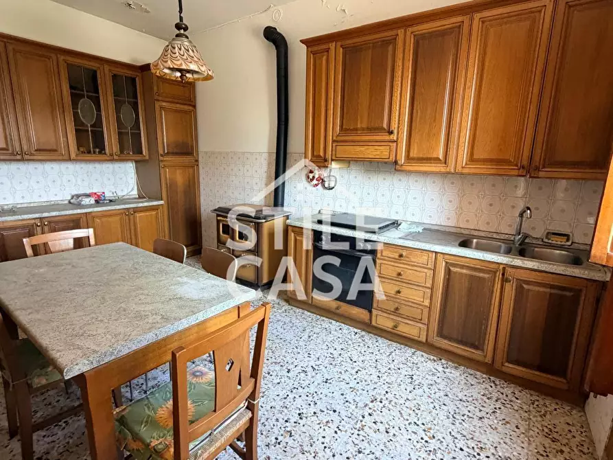 Immagine 8 di Terratetto in vendita  a Altopascio
