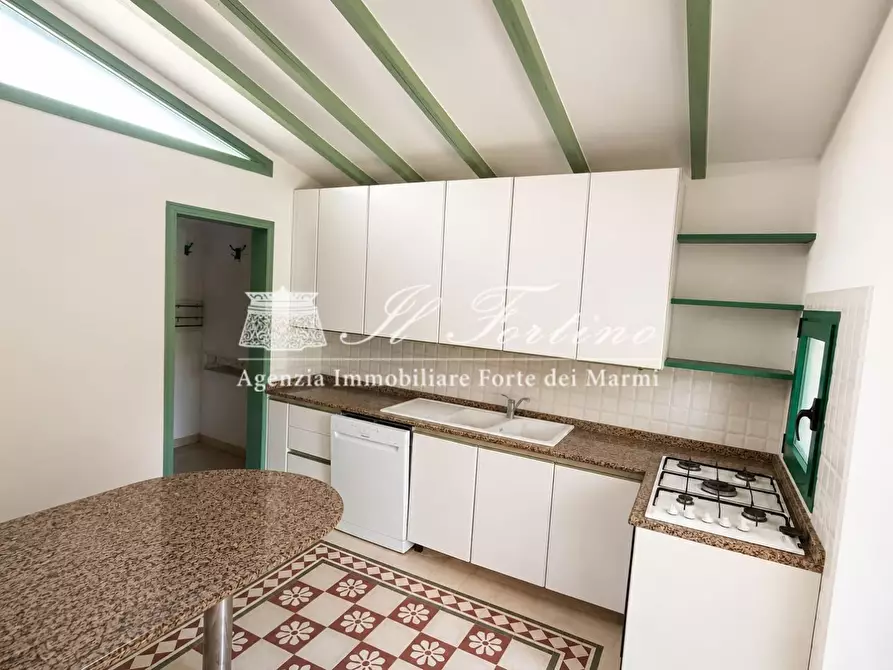 Immagine 9 di Casa bifamiliare in vendita  a Forte Dei Marmi