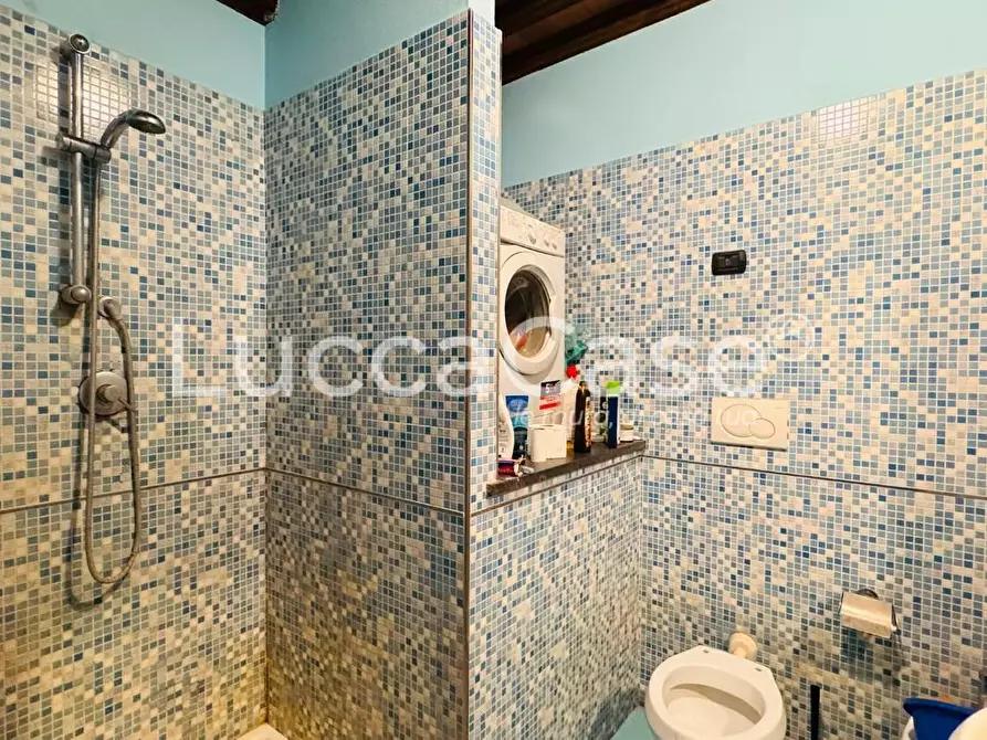 Immagine 6 di Casa colonica in vendita  a Lucca