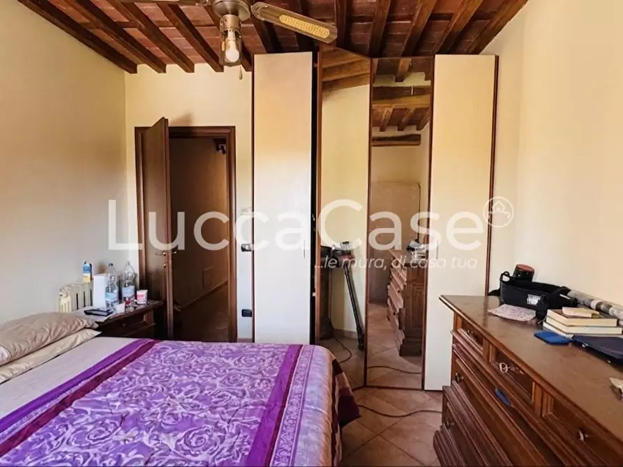 Immagine 7 di Casa colonica in vendita  a Lucca