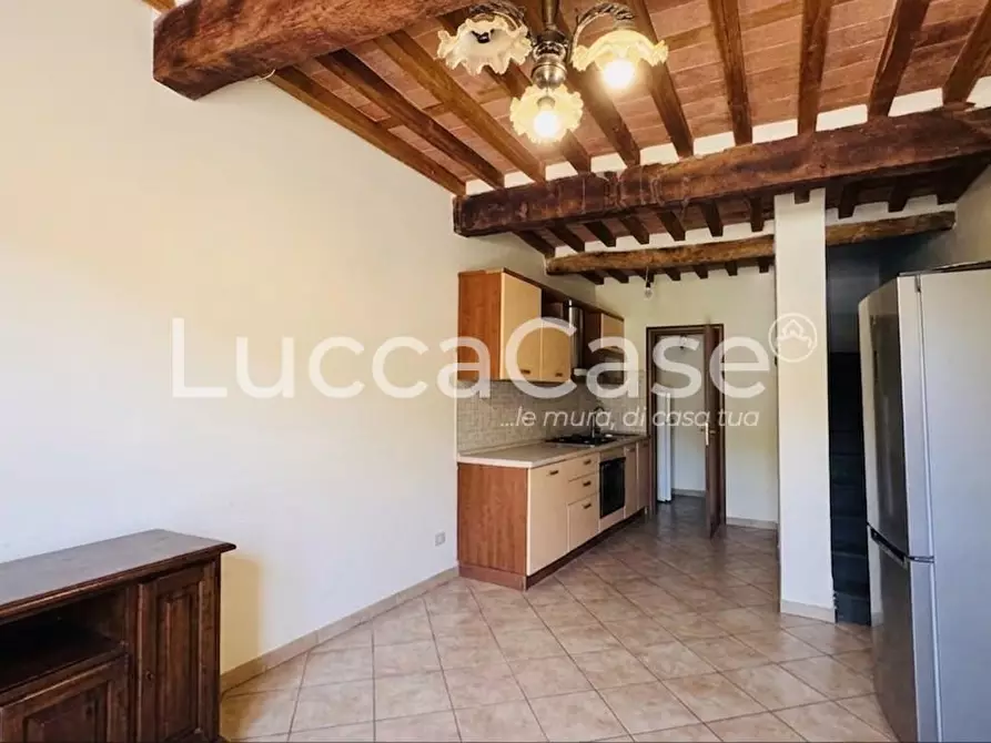 Immagine 3 di Casa colonica in vendita  a Lucca