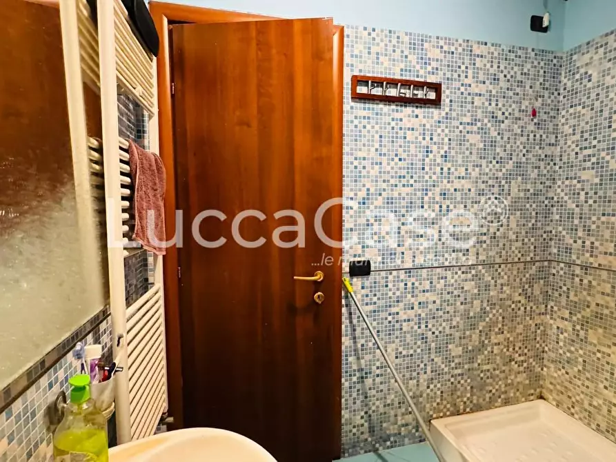 Immagine 5 di Casa colonica in vendita  a Lucca