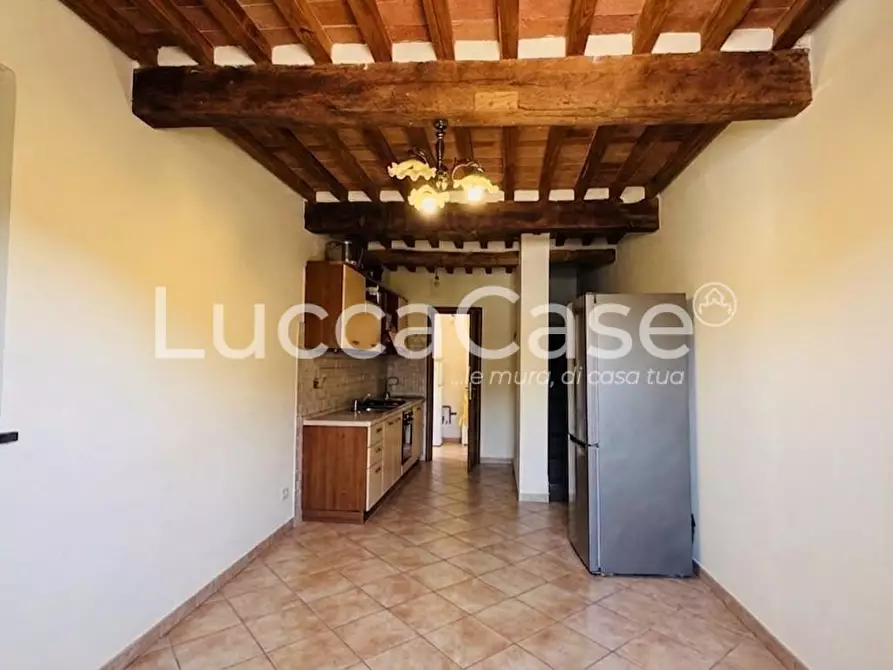 Immagine 2 di Casa colonica in vendita  a Lucca