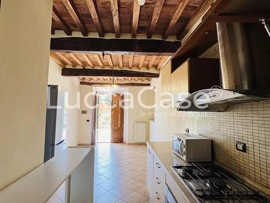 Immagine 1 di Casa colonica in vendita  a Lucca