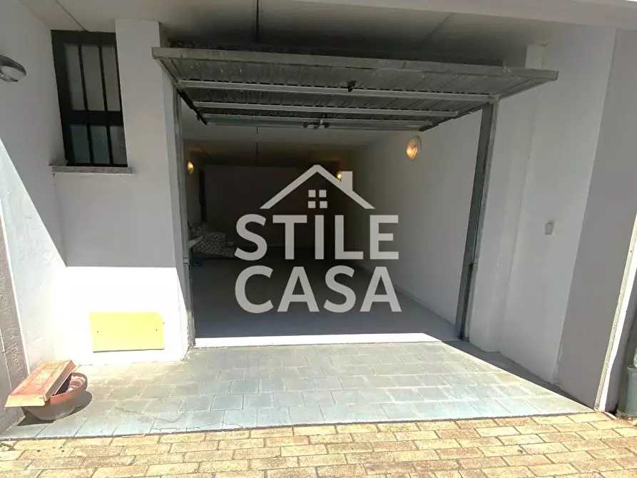 Immagine 35 di Appartamento in vendita  a Santa Croce Sull'arno