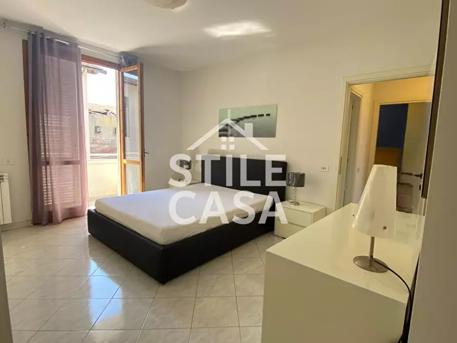 Immagine 19 di Appartamento in vendita  a Santa Croce Sull'arno