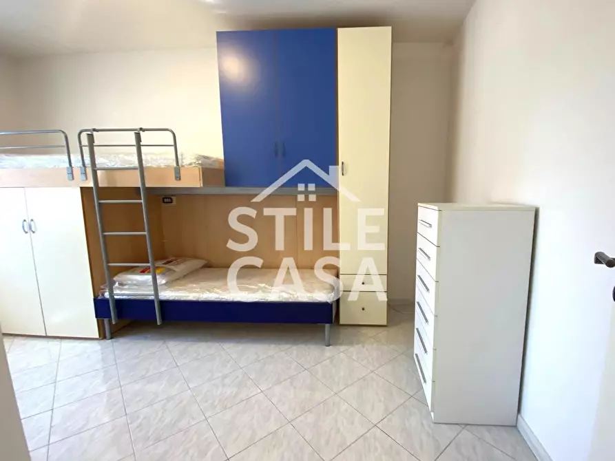 Immagine 25 di Appartamento in vendita  a Santa Croce Sull'arno