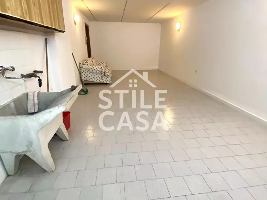 Immagine 30 di Appartamento in vendita  a Santa Croce Sull'arno