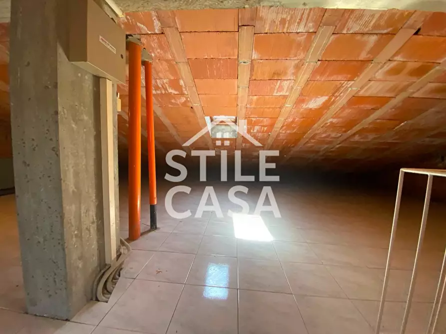 Immagine 14 di Appartamento in vendita  a Santa Croce Sull'arno