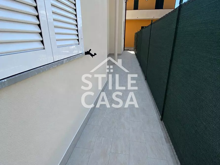 Immagine 19 di Appartamento in vendita  a Santa Croce Sull'arno