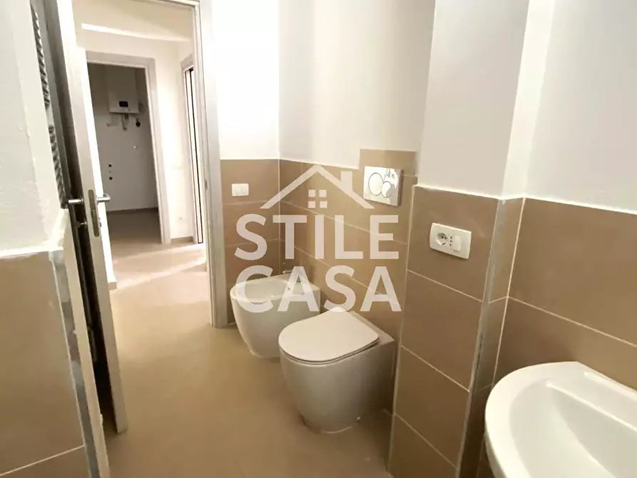 Immagine 13 di Appartamento in vendita  a Santa Croce Sull'arno