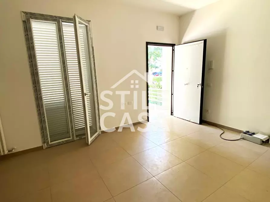 Immagine 2 di Appartamento in vendita  a Santa Croce Sull'arno