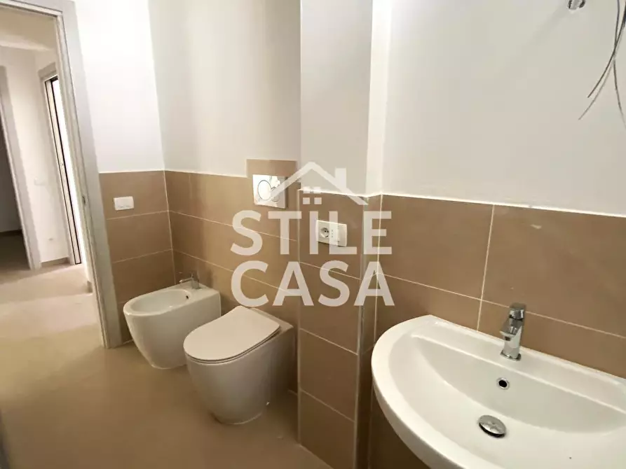 Immagine 11 di Appartamento in vendita  a Santa Croce Sull'arno