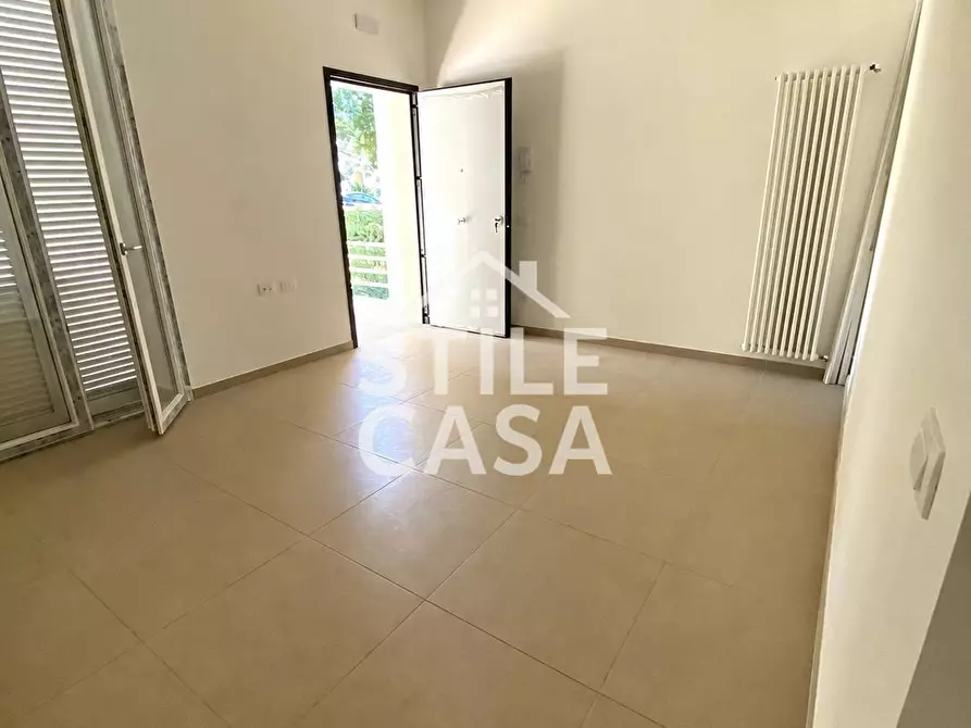 Immagine 3 di Appartamento in vendita  a Santa Croce Sull'arno