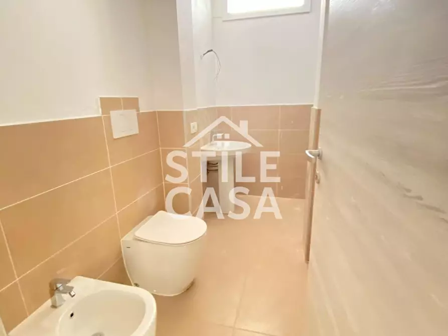 Immagine 15 di Appartamento in vendita  a Santa Croce Sull'arno