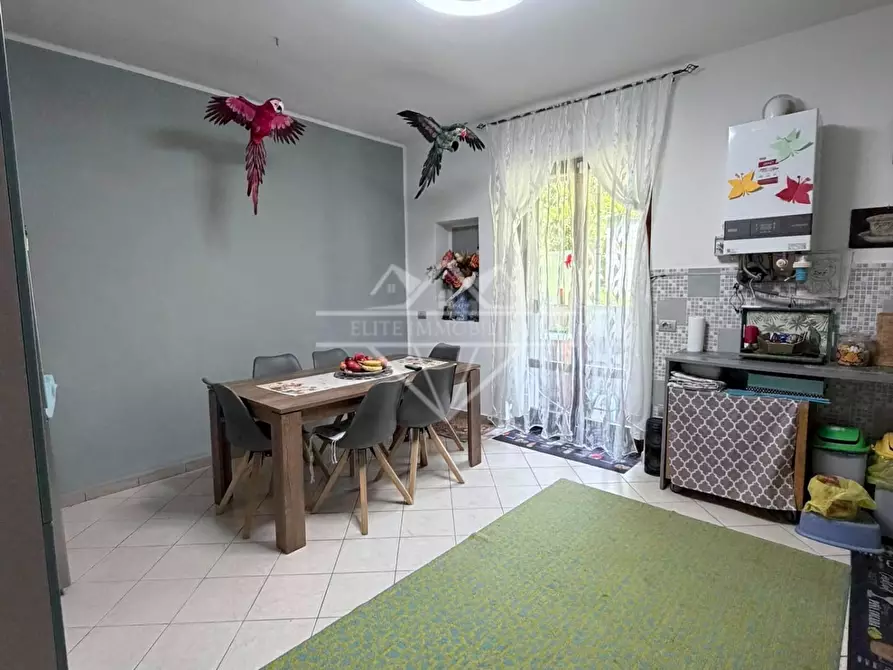 casa indipendente in vendita a Carrara in zona Fossola