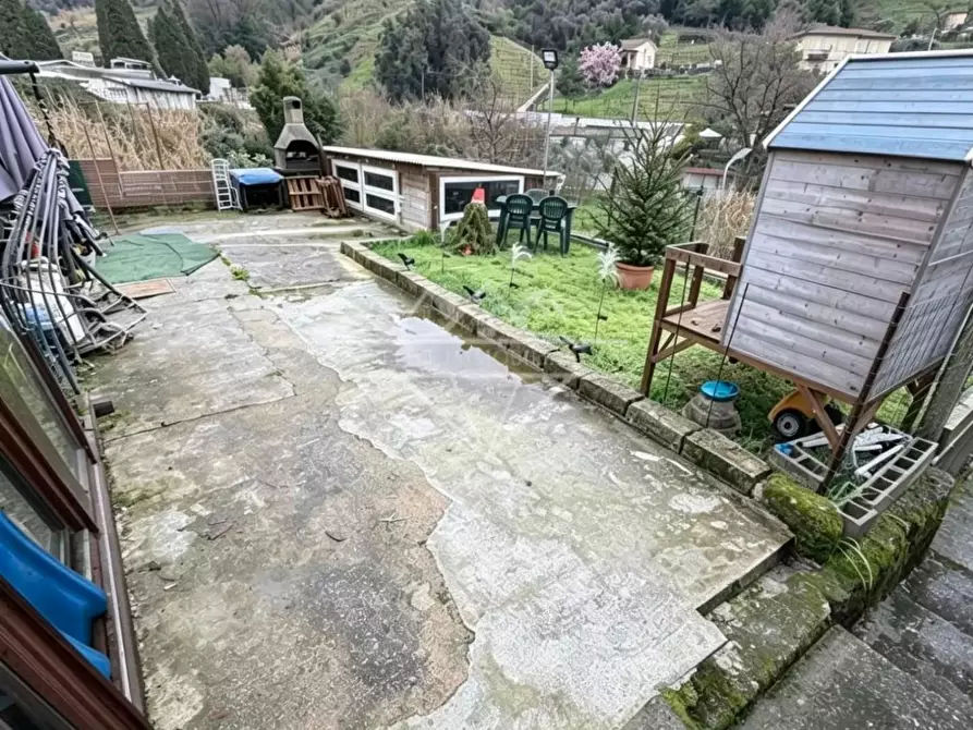 Immagine 15 di Porzione di casa in vendita  a Carrara