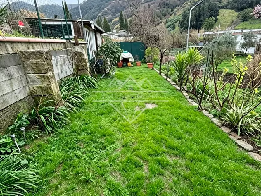Immagine 17 di Porzione di casa in vendita  a Carrara