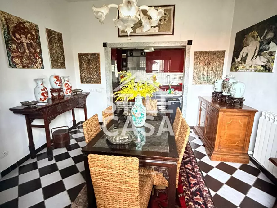 Immagine 34 di Casa indipendente in vendita  a Altopascio