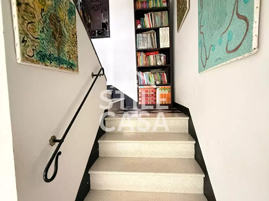 Immagine 25 di Casa indipendente in vendita  a Altopascio