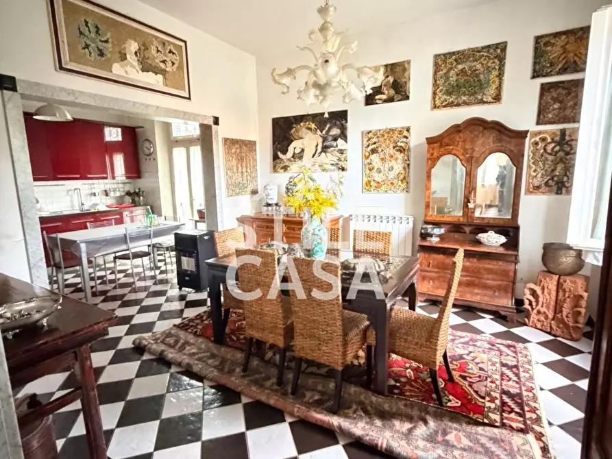 Immagine 35 di Casa indipendente in vendita  a Altopascio