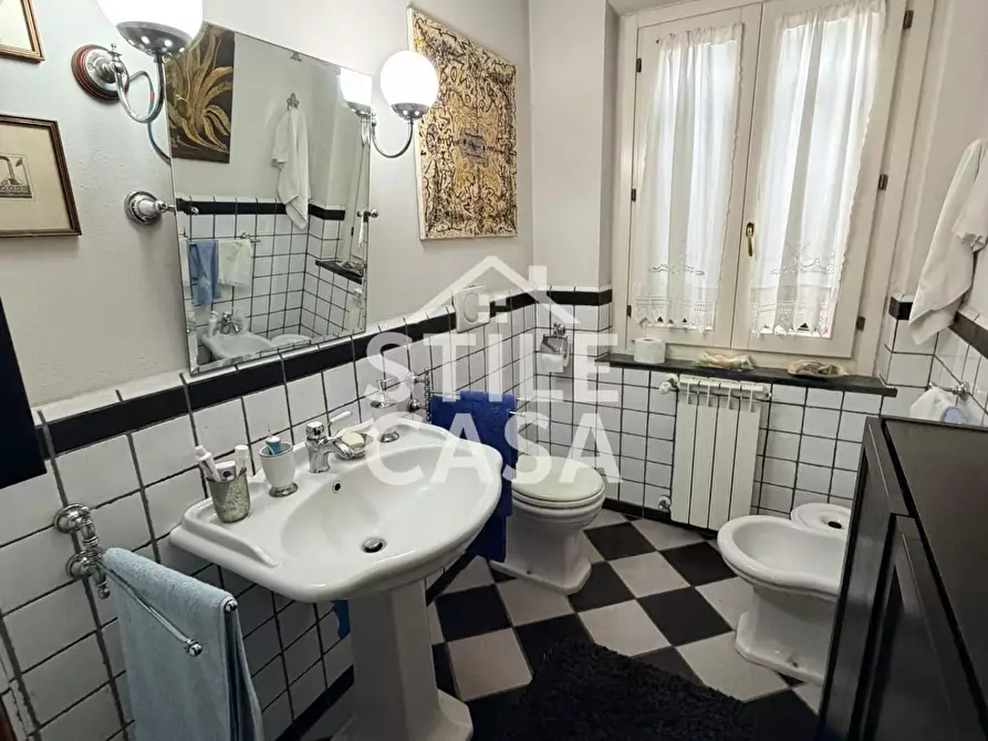 Immagine 27 di Casa indipendente in vendita  a Altopascio