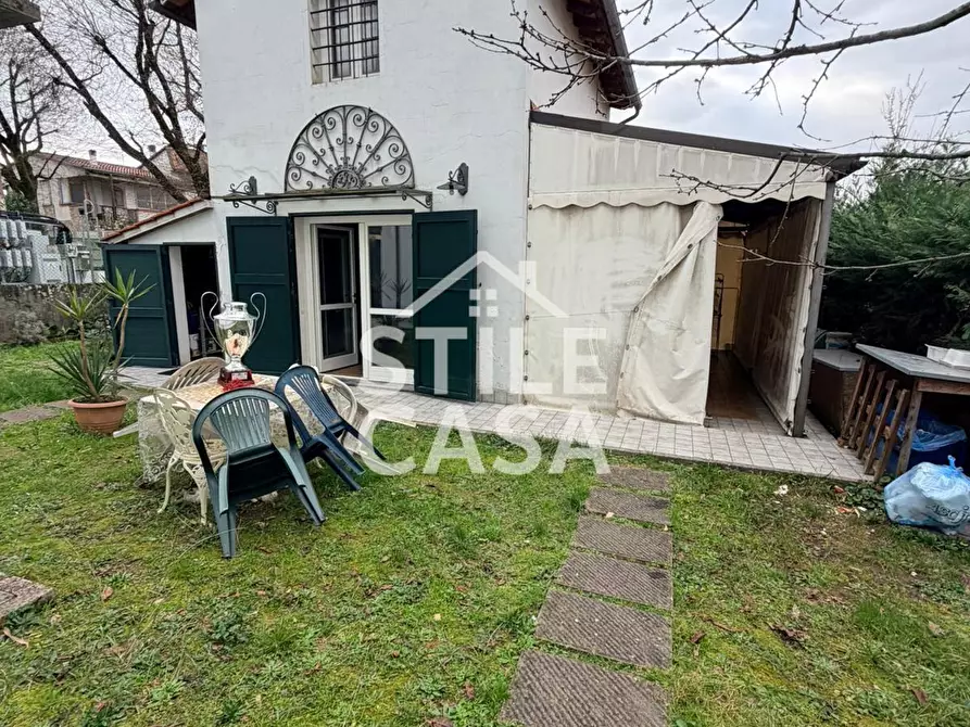 Immagine 12 di Casa indipendente in vendita  a Altopascio
