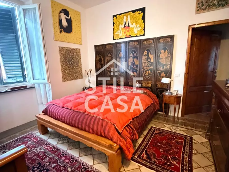 Immagine 17 di Casa indipendente in vendita  a Altopascio