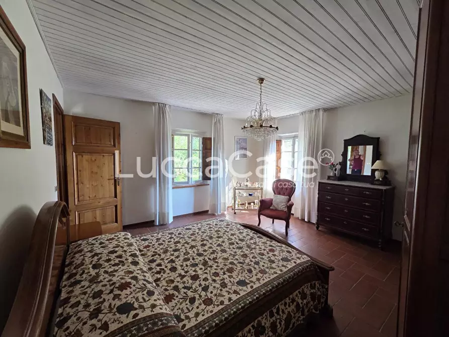 Immagine 15 di Casa indipendente in vendita  a Massarosa