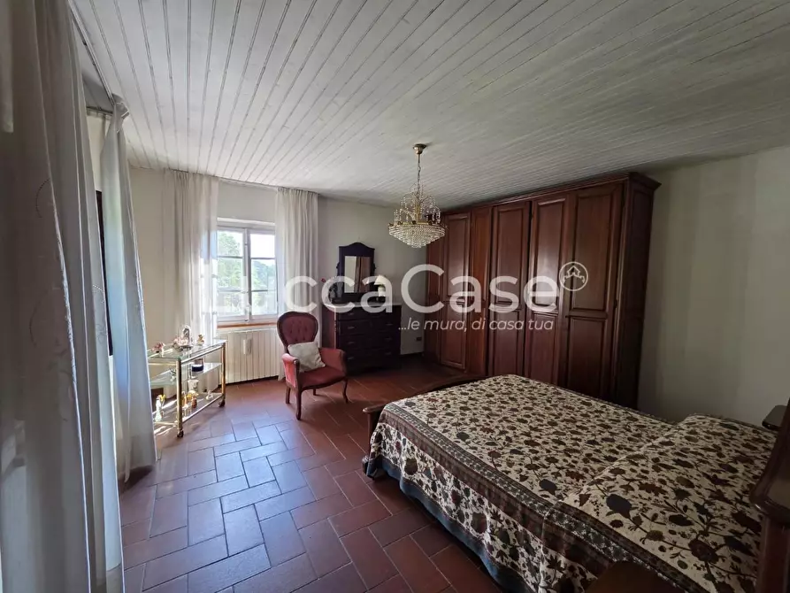 Immagine 19 di Casa indipendente in vendita  a Massarosa