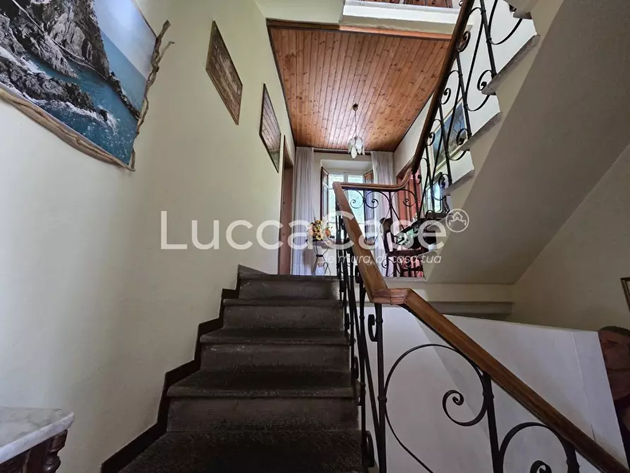 Immagine 13 di Casa indipendente in vendita  a Massarosa