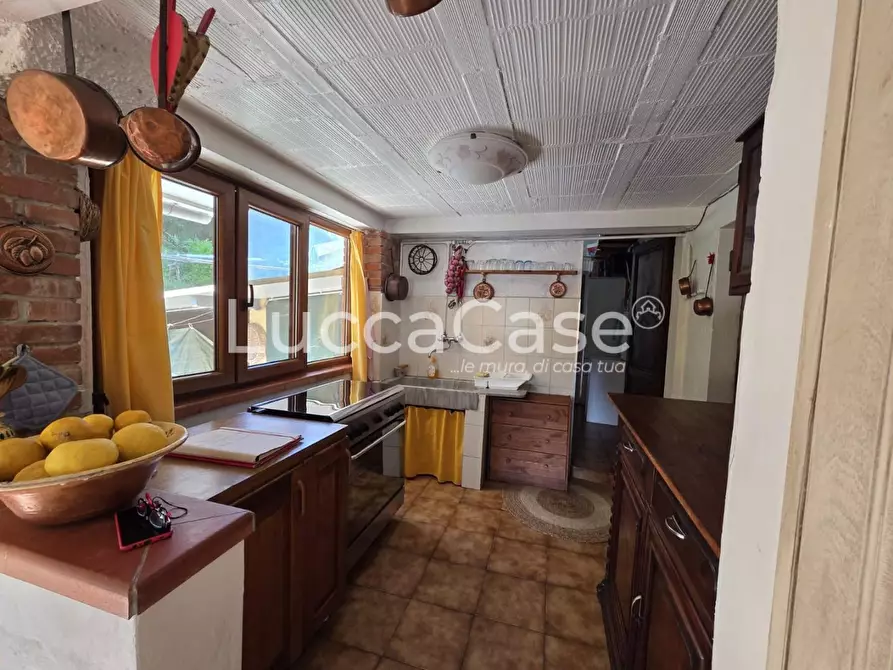 Immagine 5 di Casa indipendente in vendita  a Massarosa