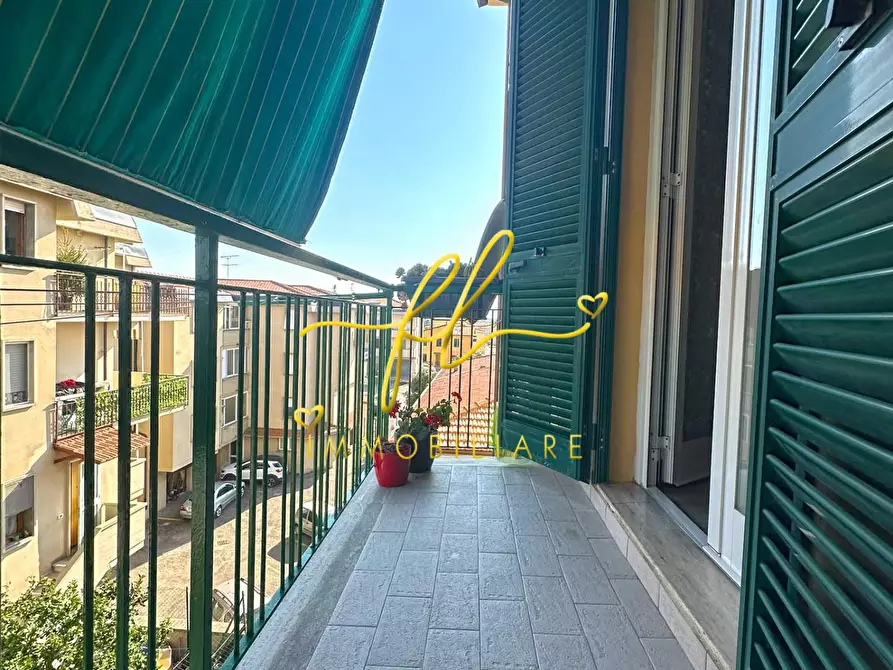 Immagine 8 di Appartamento in vendita  a Cecina