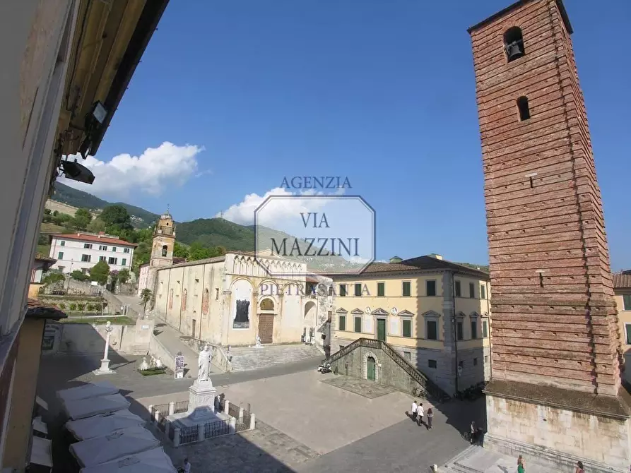 Immagine 18 di Casa bifamiliare in vendita  a Pietrasanta