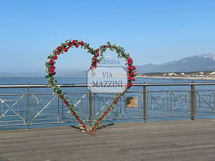 Immagine 23 di Casa bifamiliare in vendita  a Pietrasanta