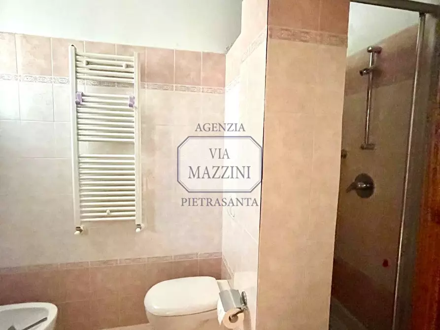 Immagine 10 di Casa bifamiliare in vendita  a Pietrasanta