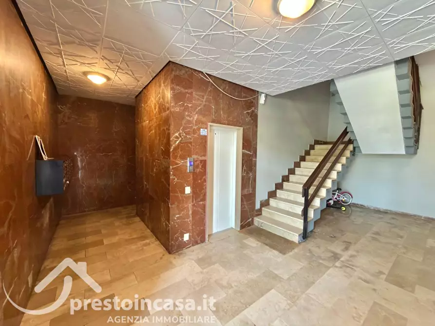 Immagine 29 di Appartamento in vendita  a Viareggio