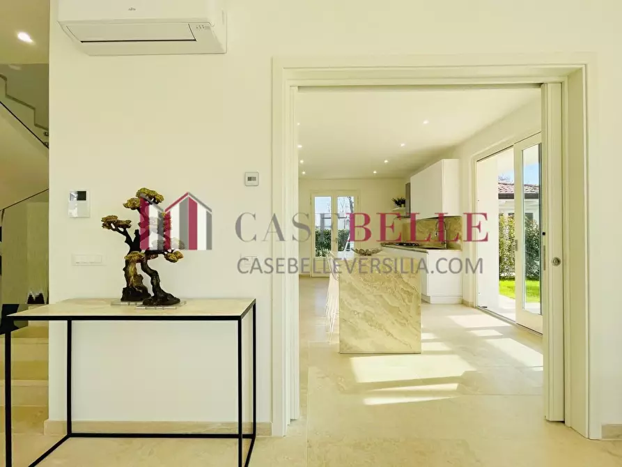 Immagine 10 di Villa in vendita  a Pietrasanta