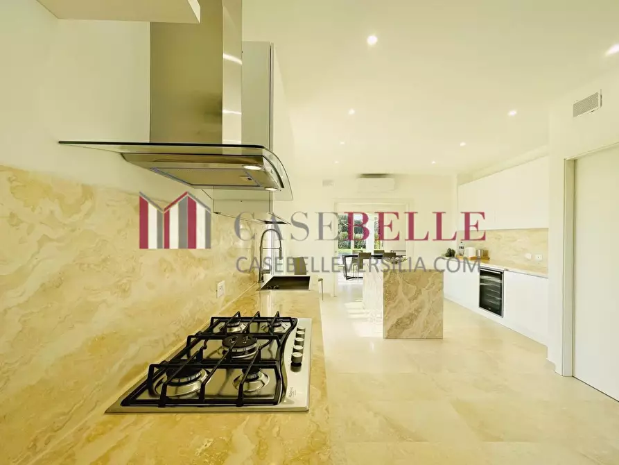 Immagine 15 di Villa in vendita  a Pietrasanta