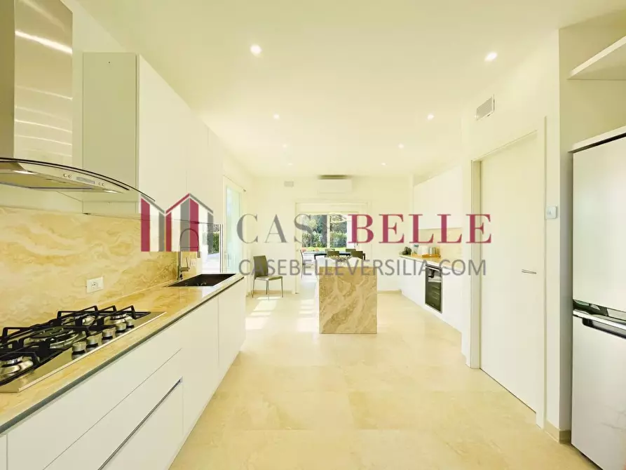 Immagine 14 di Villa in vendita  a Pietrasanta
